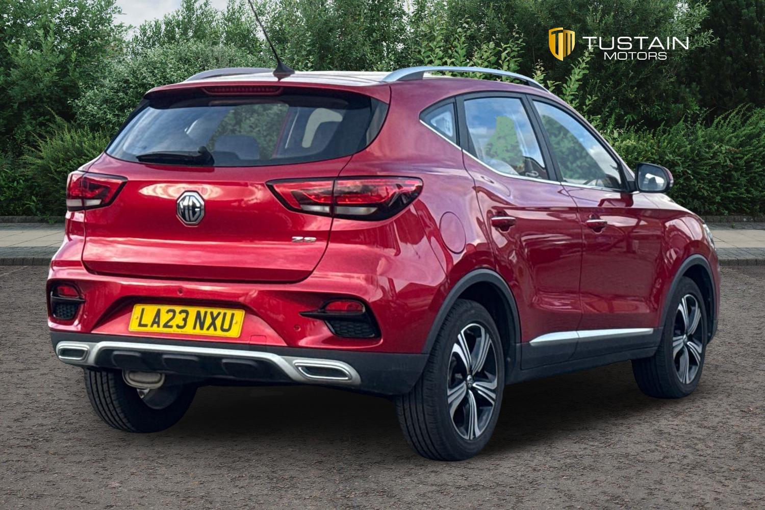 Used MG MG ZS 2023 for sale - 77886553: Photo 7