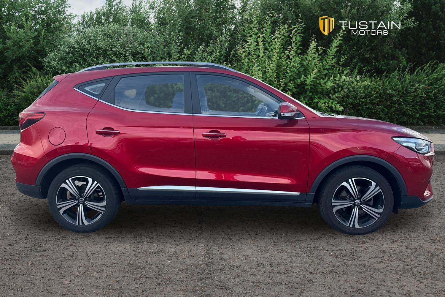 Used MG MG ZS 2023 for sale - 77886553: Photo 8