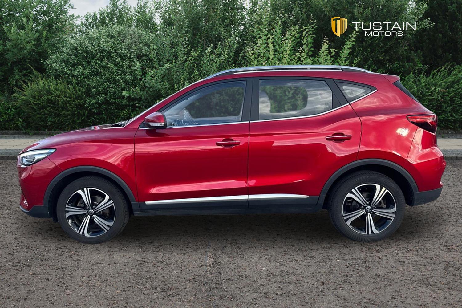 Used MG MG ZS 2023 for sale - 77886553: Photo 9