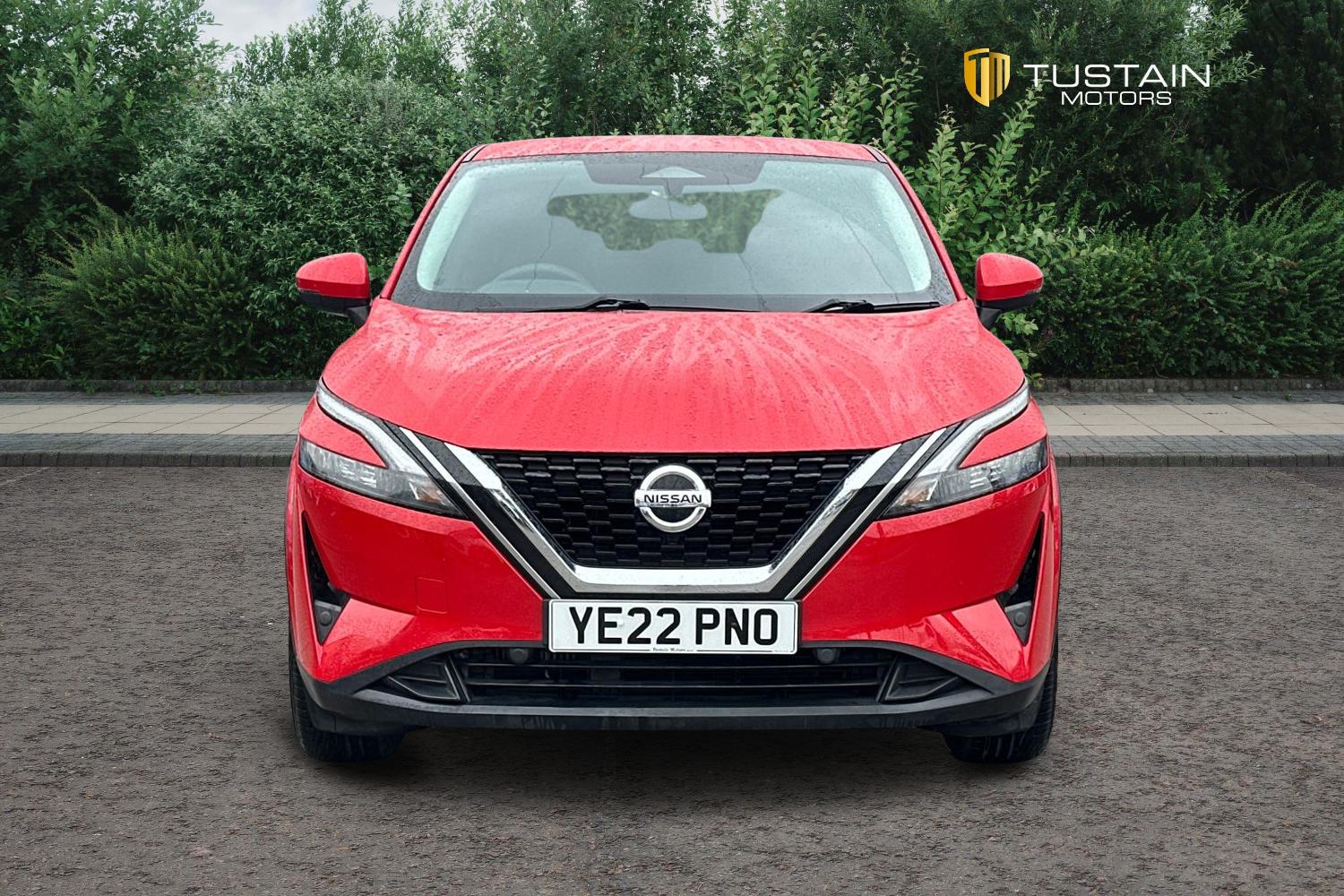 Used Nissan Qashqai 2022 for sale - 77429375: Photo 10