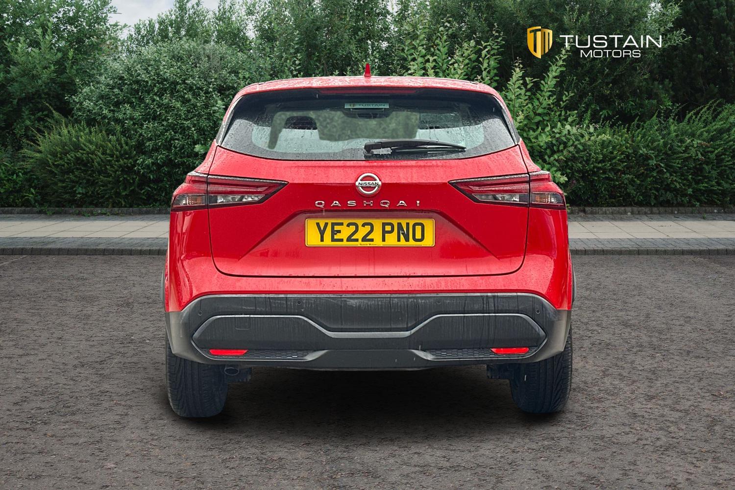 Used Nissan Qashqai 2022 for sale - 77429375: Photo 11