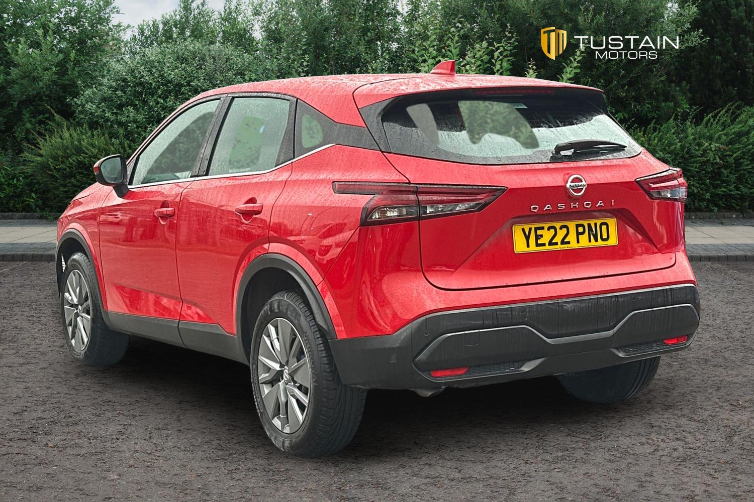 Used Nissan Qashqai 2022 for sale - 77429375: Photo 12