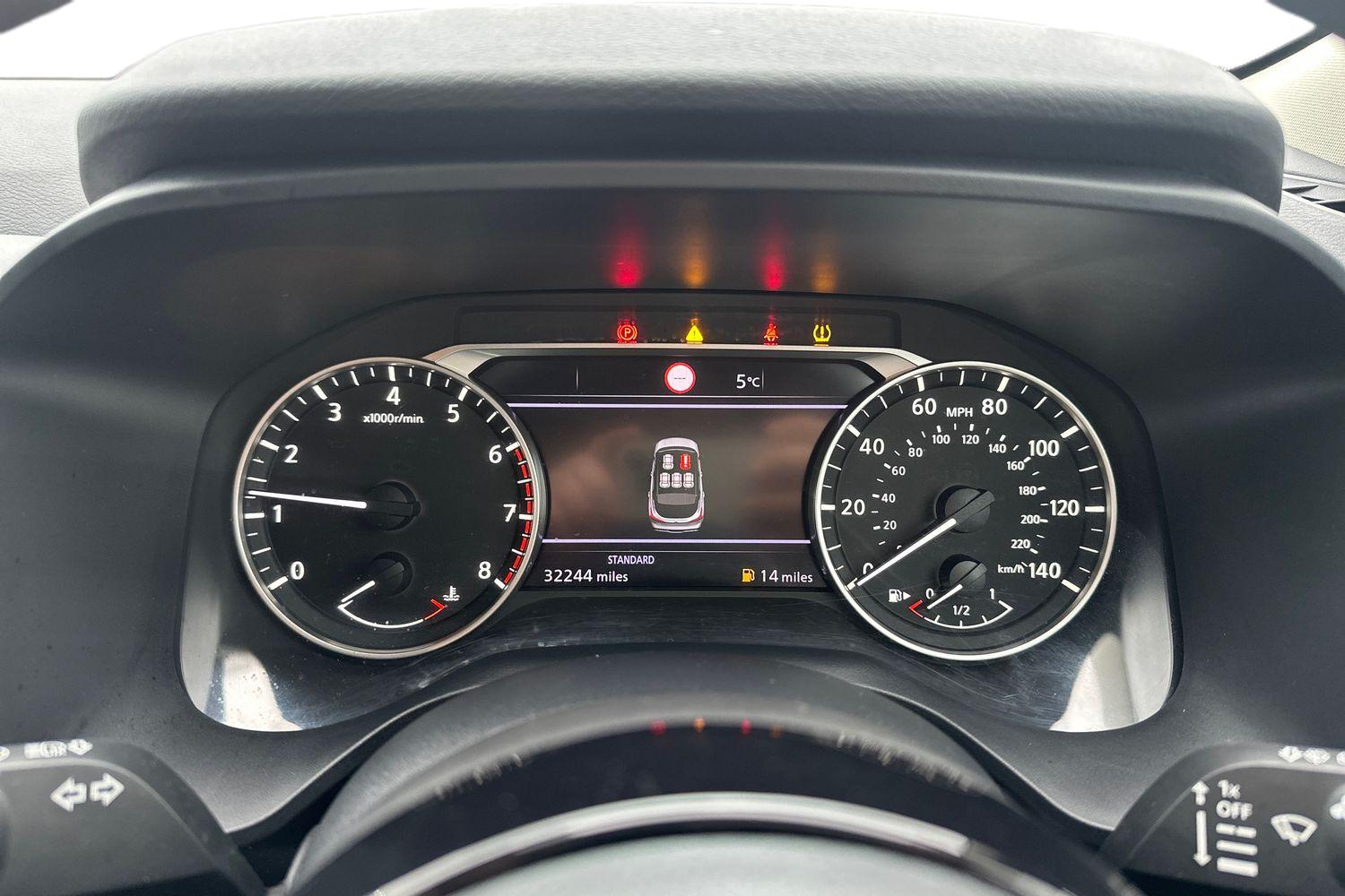 Used Nissan Qashqai 2022 for sale - 77429375: Photo 13