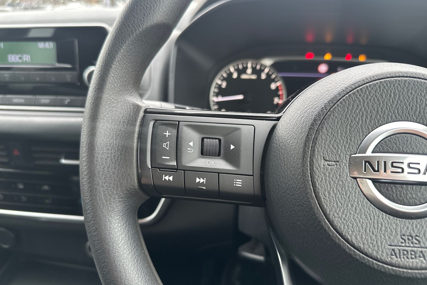 Used Nissan Qashqai 2022 for sale - 77429375: Photo 18