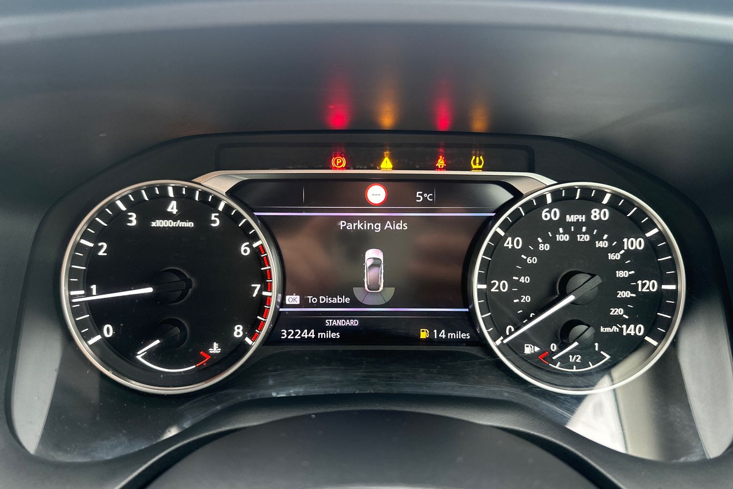 Used Nissan Qashqai 2022 for sale - 77429375: Photo 21