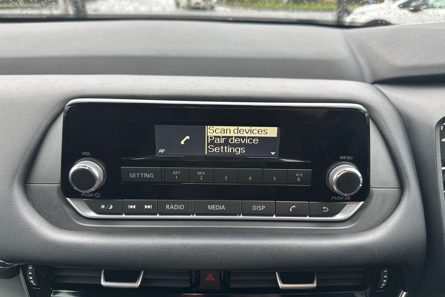 Used Nissan Qashqai 2022 for sale - 77429375: Photo 24