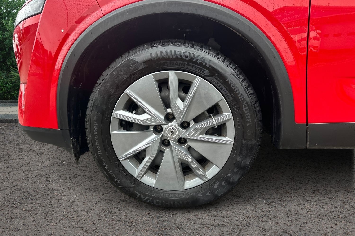 Used Nissan Qashqai 2022 for sale - 77429375: Photo 3