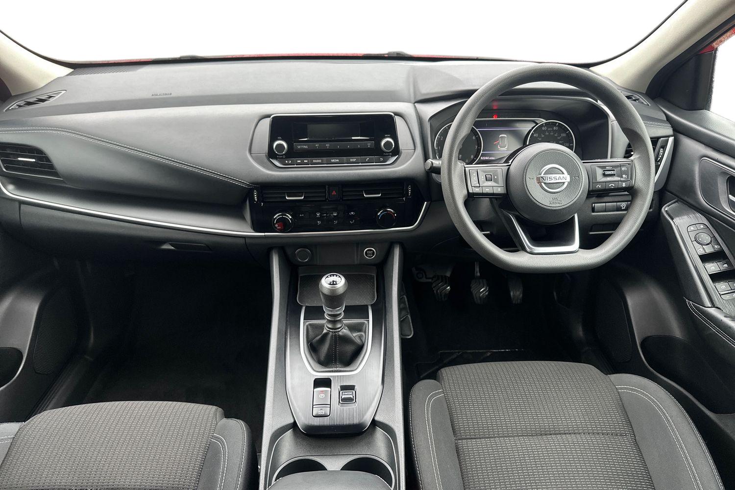 Used Nissan Qashqai 2022 for sale - 77429375: Photo 4