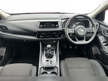 Used Nissan Qashqai 2022 for sale - 77429375: Photo