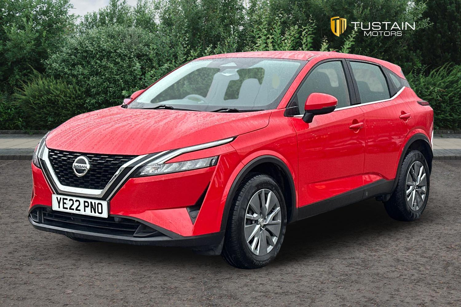 Used Nissan Qashqai 2022 for sale - 77429375: Photo 6