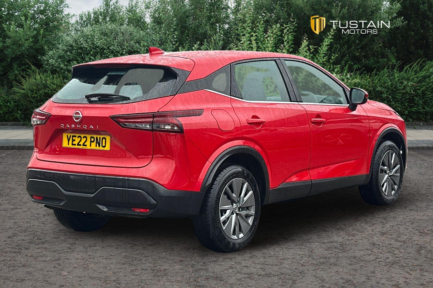 Used Nissan Qashqai 2022 for sale - 77429375: Photo 7