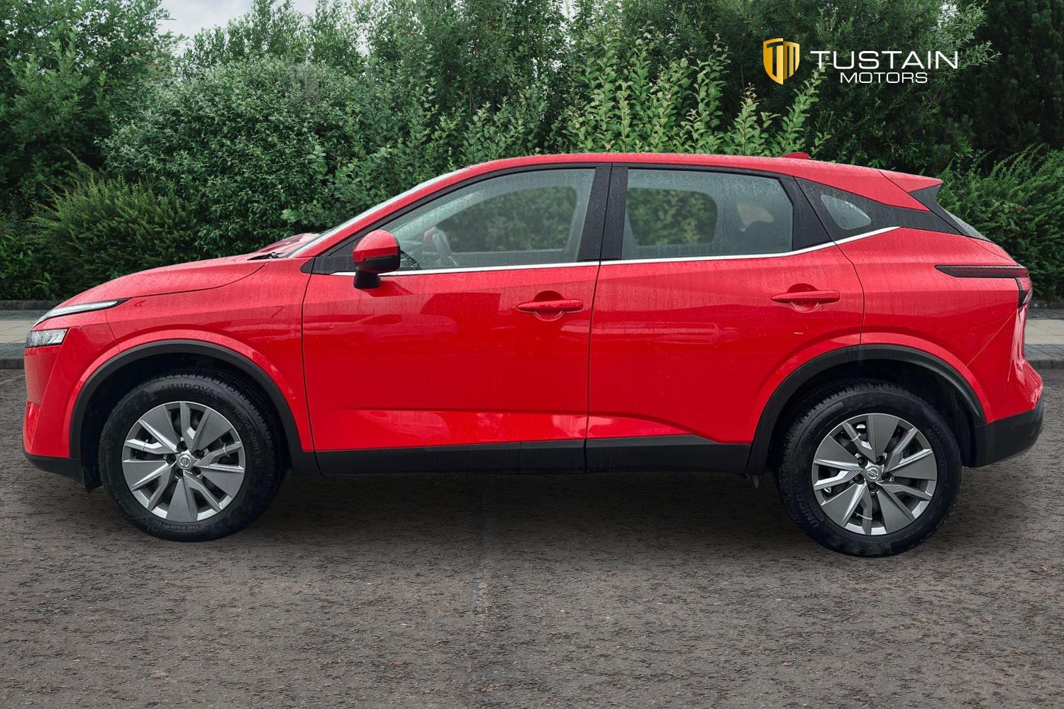 Used Nissan Qashqai 2022 for sale - 77429375: Photo 9