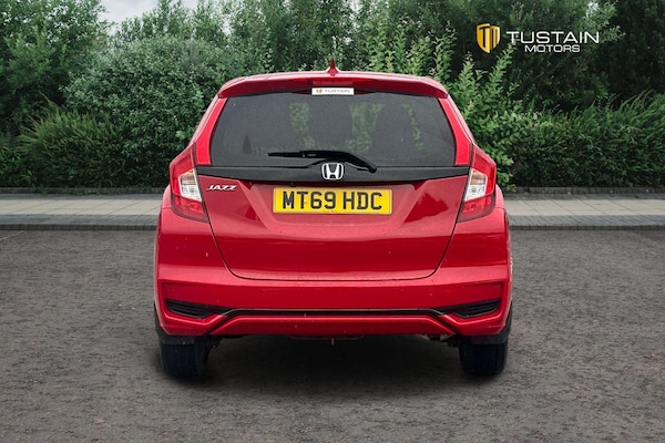 Used Honda Jazz 2019 for sale - 76087660: Photo 11