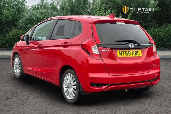 Used Honda Jazz 2019 for sale - 76087660: Photo 12