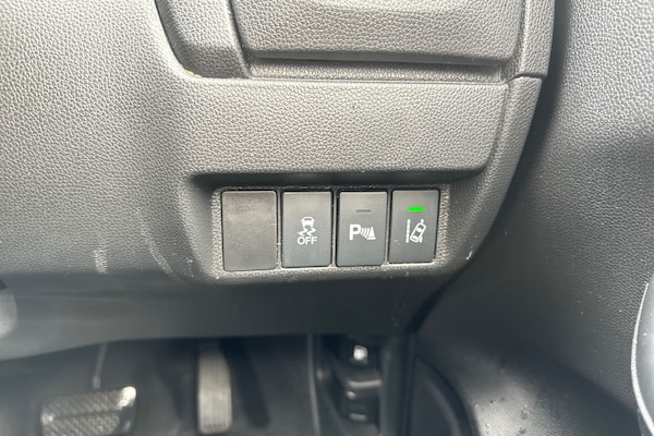 Used Honda Jazz 2019 for sale - 76087660: Photo 16