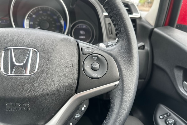 Used Honda Jazz 2019 for sale - 76087660: Photo 17