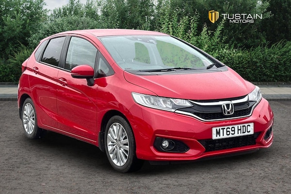 Used Honda Jazz 2019 for sale - 76087660: Photo 1