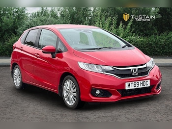 Used Honda Jazz 2019 for sale - 76087660: Photo