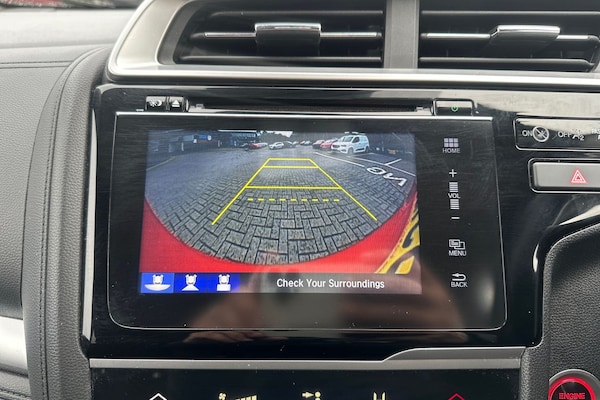 Used Honda Jazz 2019 for sale - 76087660: Photo 21