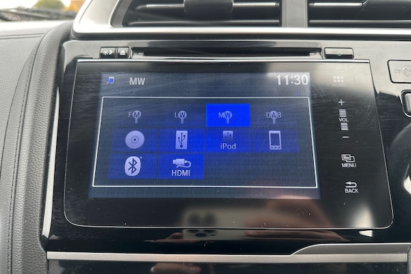 Used Honda Jazz 2019 for sale - 76087660: Photo 22