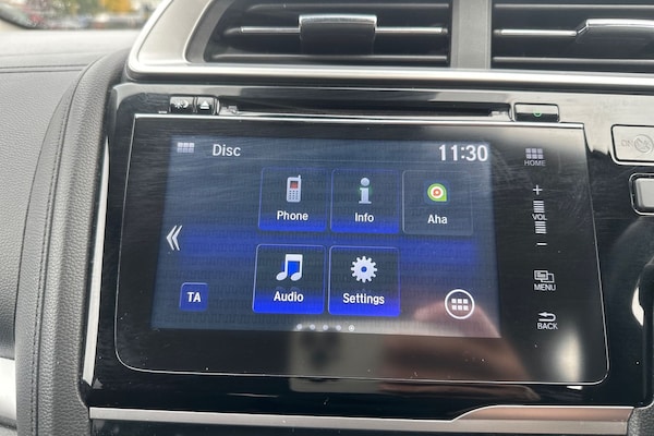 Used Honda Jazz 2019 for sale - 76087660: Photo 23