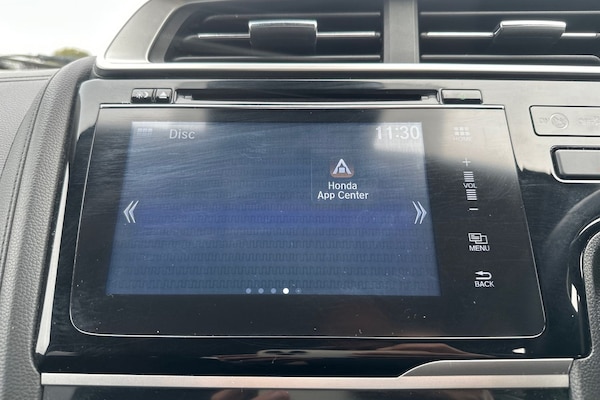 Used Honda Jazz 2019 for sale - 76087660: Photo 24