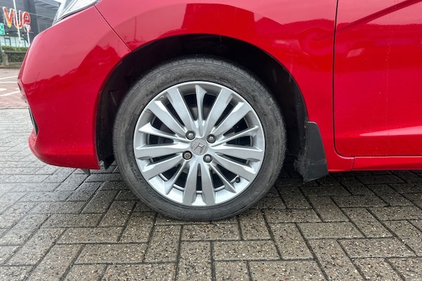 Used Honda Jazz 2019 for sale - 76087660: Photo 3