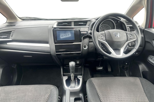 Used Honda Jazz 2019 for sale - 76087660: Photo 4