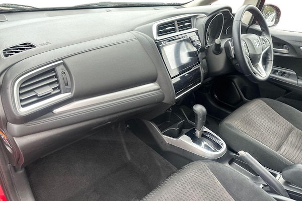 Used Honda Jazz 2019 for sale - 76087660: Photo 5
