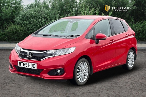 Used Honda Jazz 2019 for sale - 76087660: Photo 6