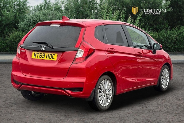 Used Honda Jazz 2019 for sale - 76087660: Photo 7
