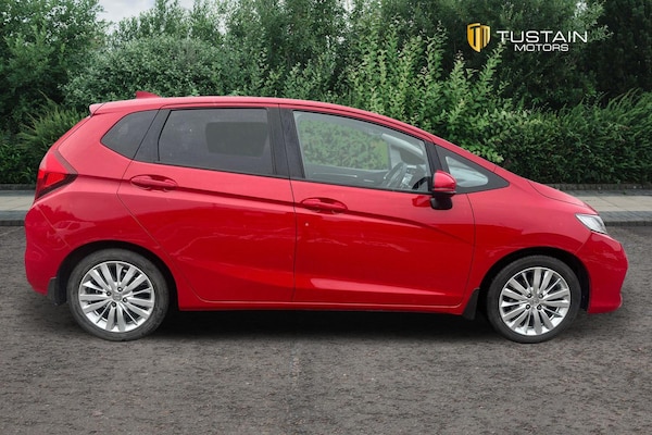 Used Honda Jazz 2019 for sale - 76087660: Photo 8