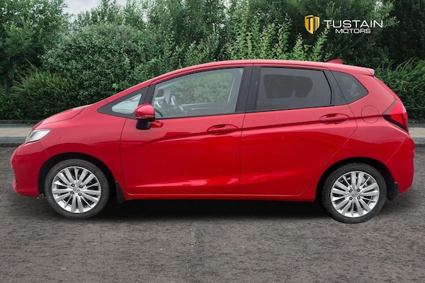 Used Honda Jazz 2019 for sale - 76087660: Photo 9