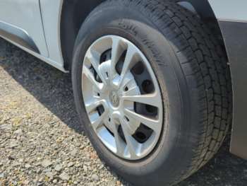 Used Vauxhall Vivaro 2019 for sale - 75026396: Photo