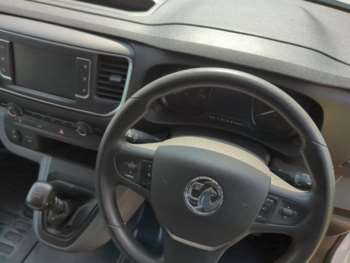 Used Vauxhall Vivaro 2019 for sale - 75026396: Photo
