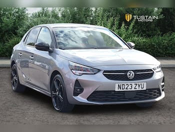 Used Vauxhall Corsa 2023 for sale - 79511349: Photo