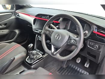 Used Vauxhall Corsa 2023 for sale - 79511349: Photo