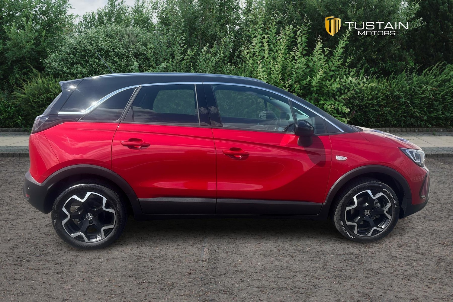 Used Vauxhall Crossland 2024 for sale - 76141300: Photo 8