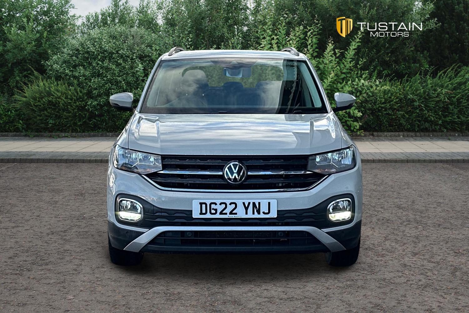 Used Volkswagen T-Cross 2022 for sale - 76516041: Photo 10