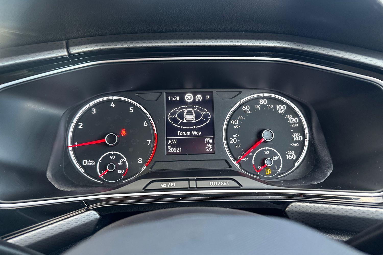 Used Volkswagen T-Cross 2022 for sale - 76516041: Photo 13