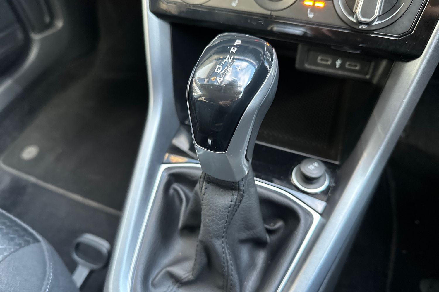 Used Volkswagen T-Cross 2022 for sale - 76516041: Photo 14