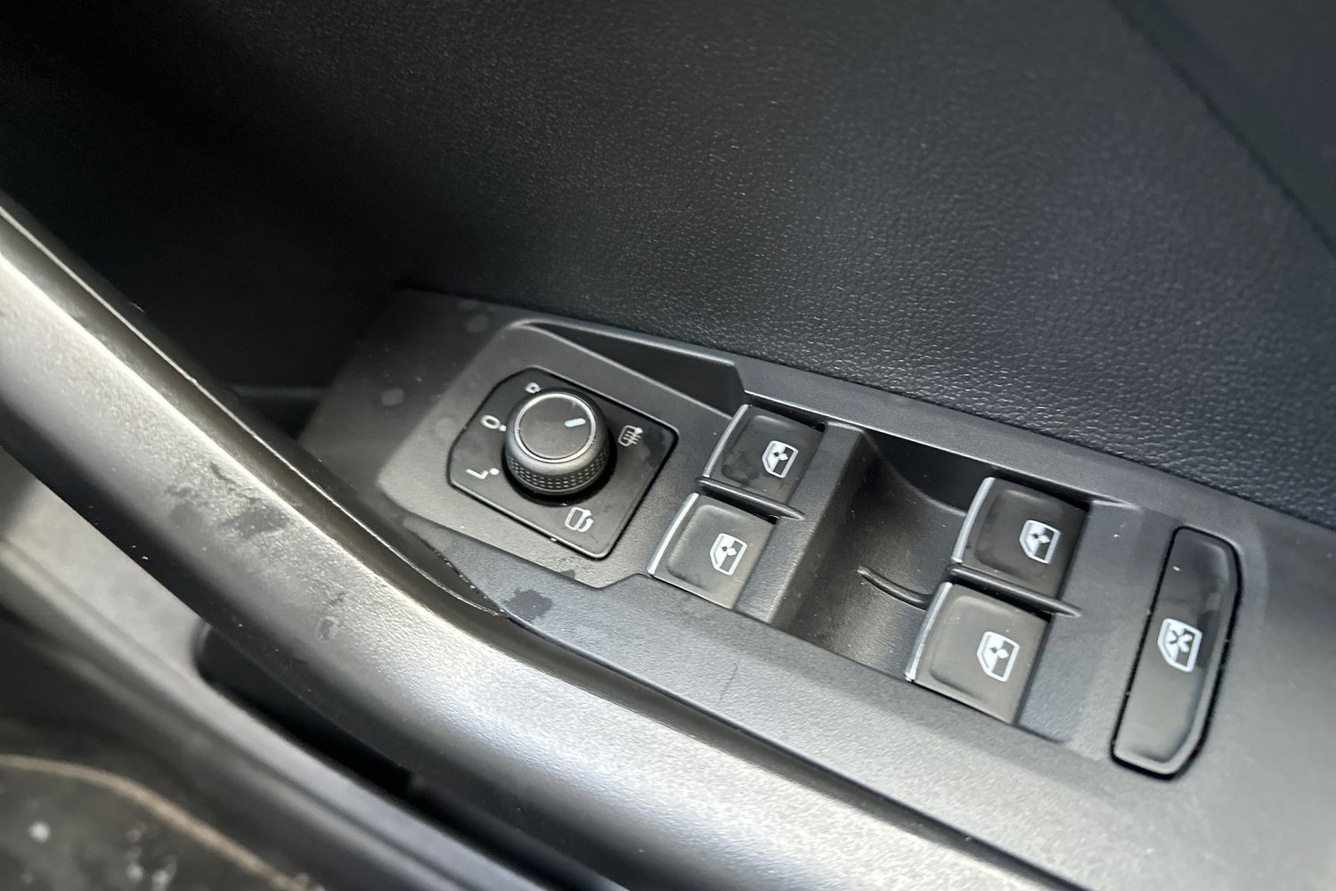 Used Volkswagen T-Cross 2022 for sale - 76516041: Photo 15