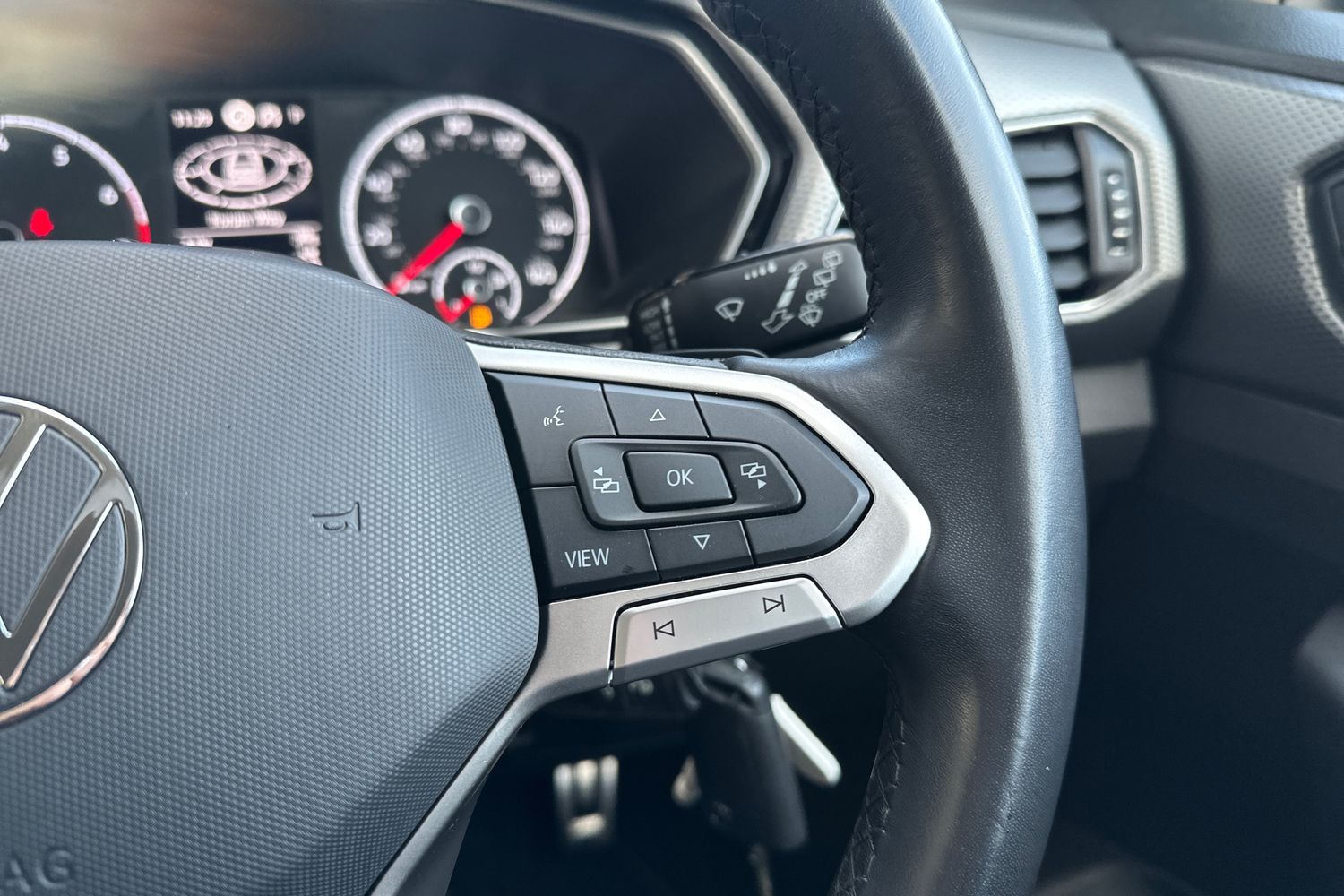 Used Volkswagen T-Cross 2022 for sale - 76516041: Photo 17