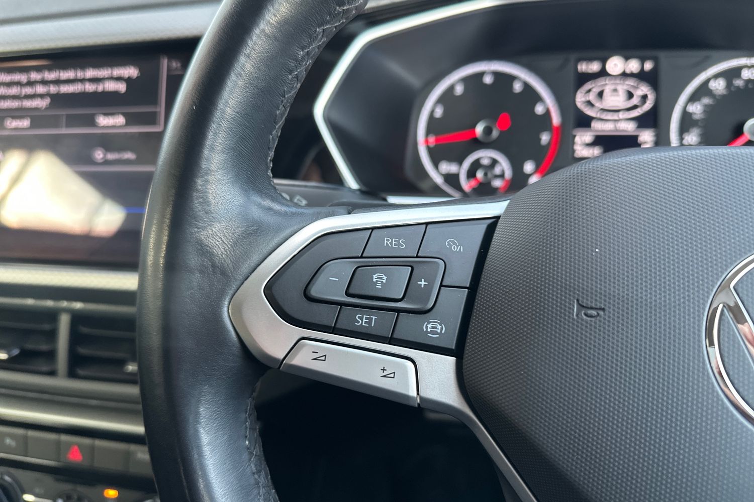 Used Volkswagen T-Cross 2022 for sale - 76516041: Photo 18