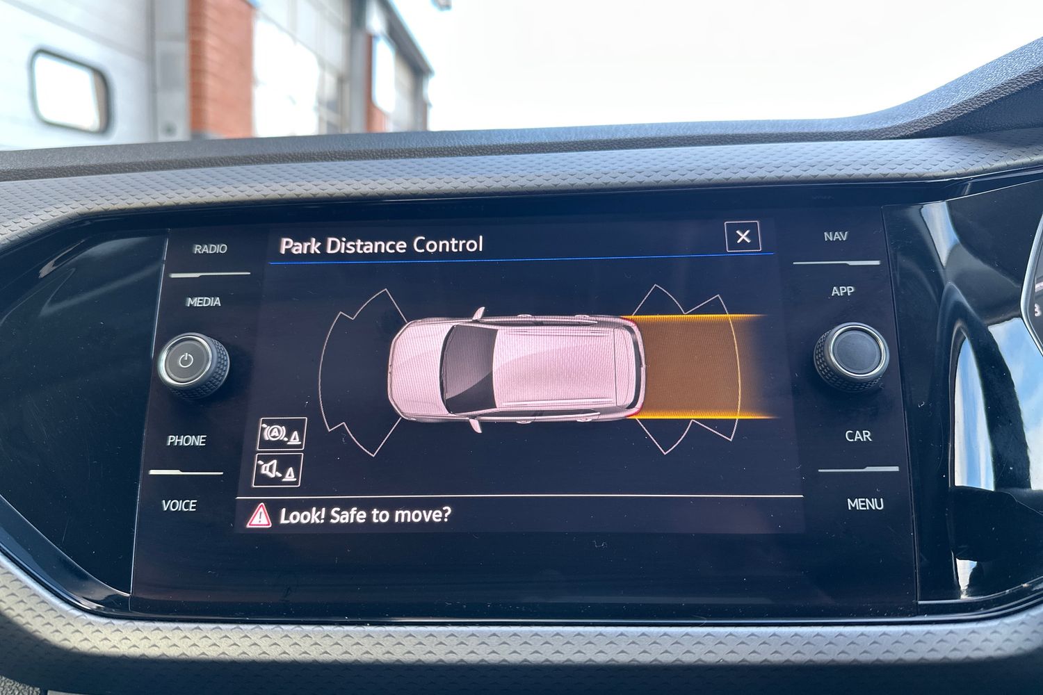 Used Volkswagen T-Cross 2022 for sale - 76516041: Photo 21