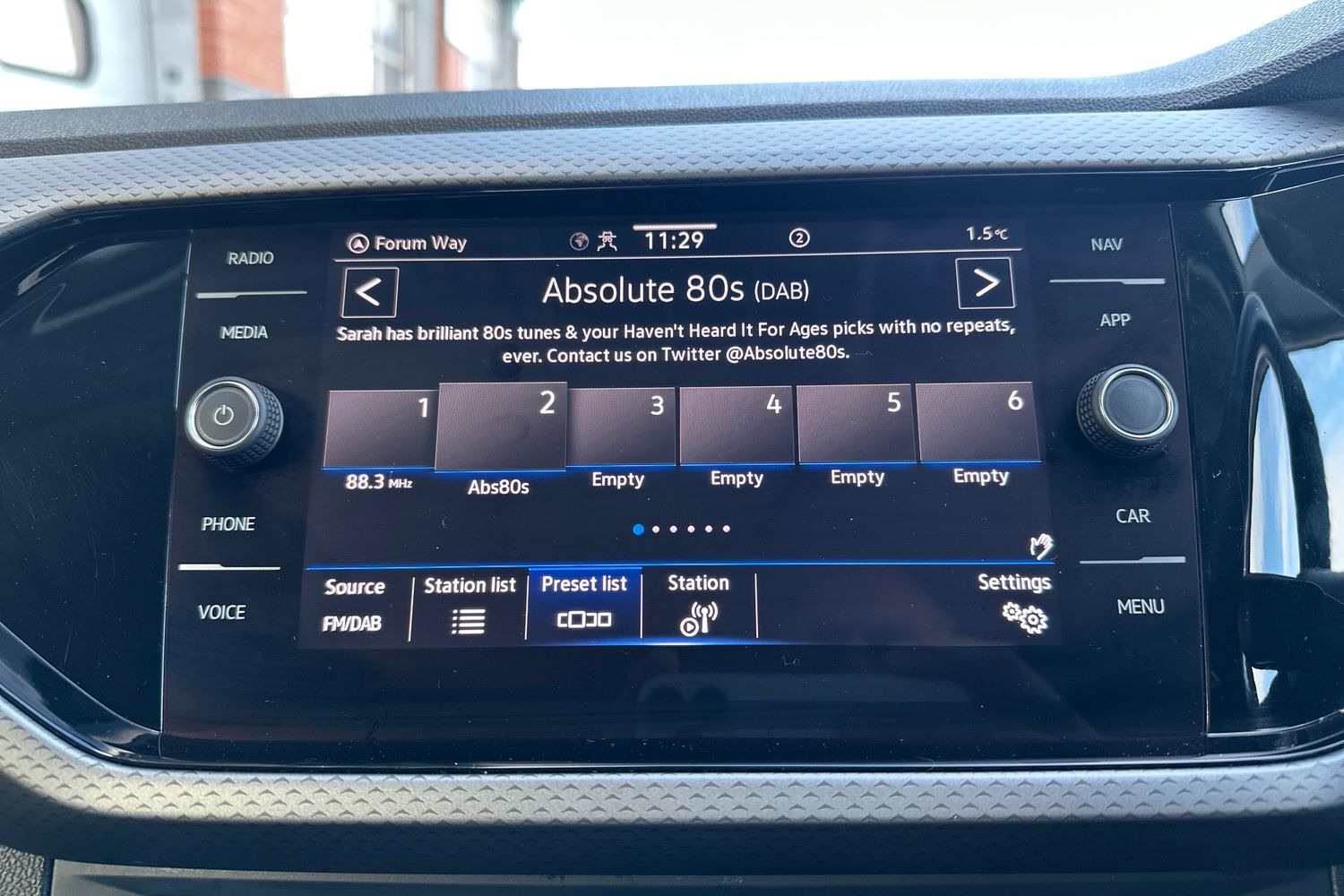 Used Volkswagen T-Cross 2022 for sale - 76516041: Photo 22