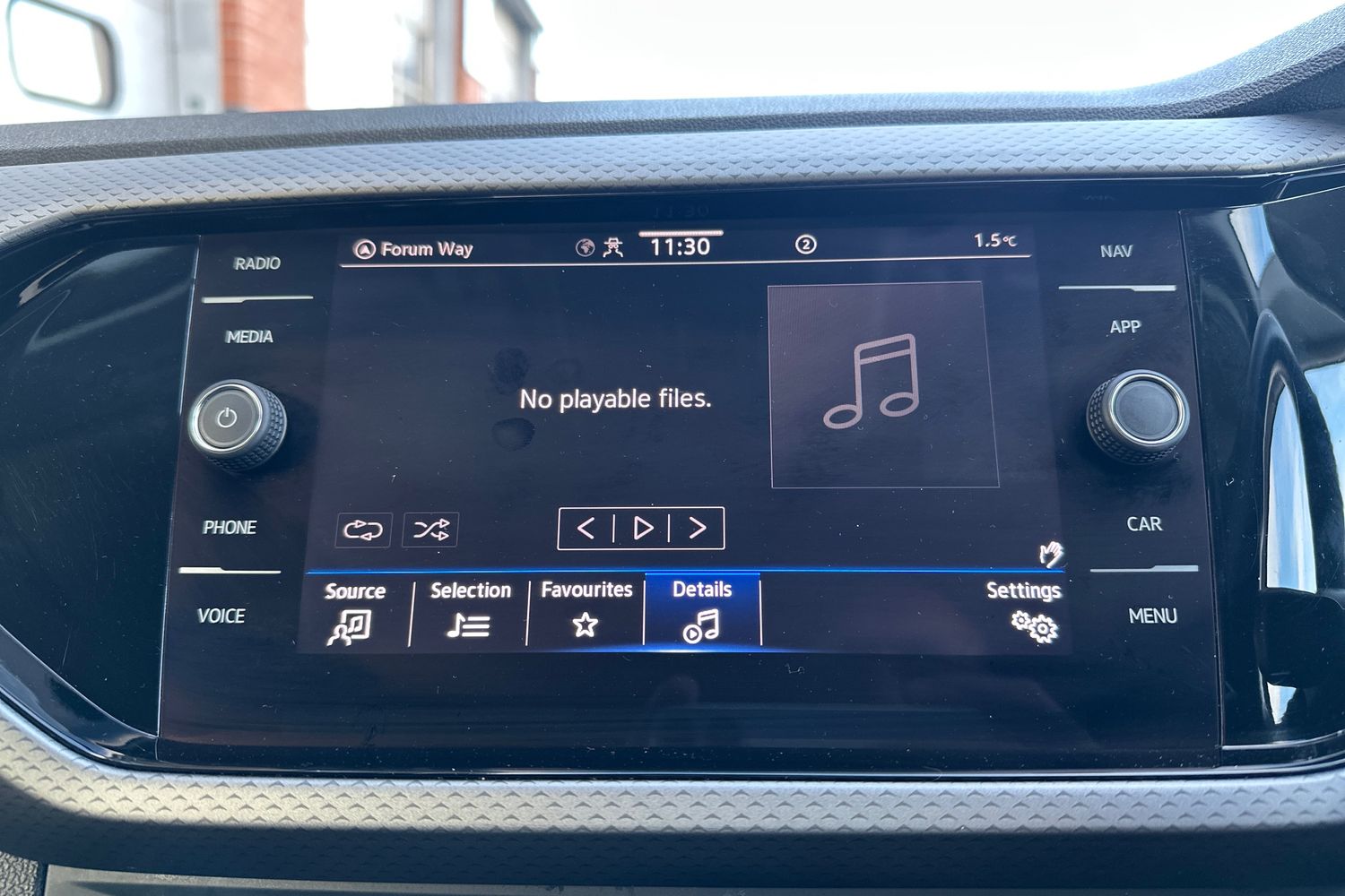 Used Volkswagen T-Cross 2022 for sale - 76516041: Photo 23