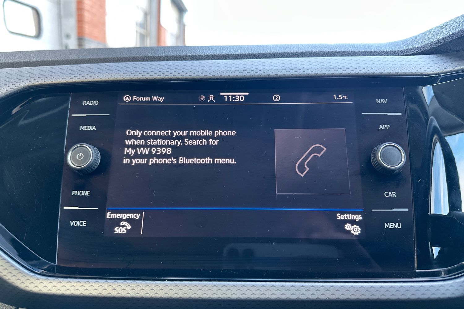 Used Volkswagen T-Cross 2022 for sale - 76516041: Photo 24