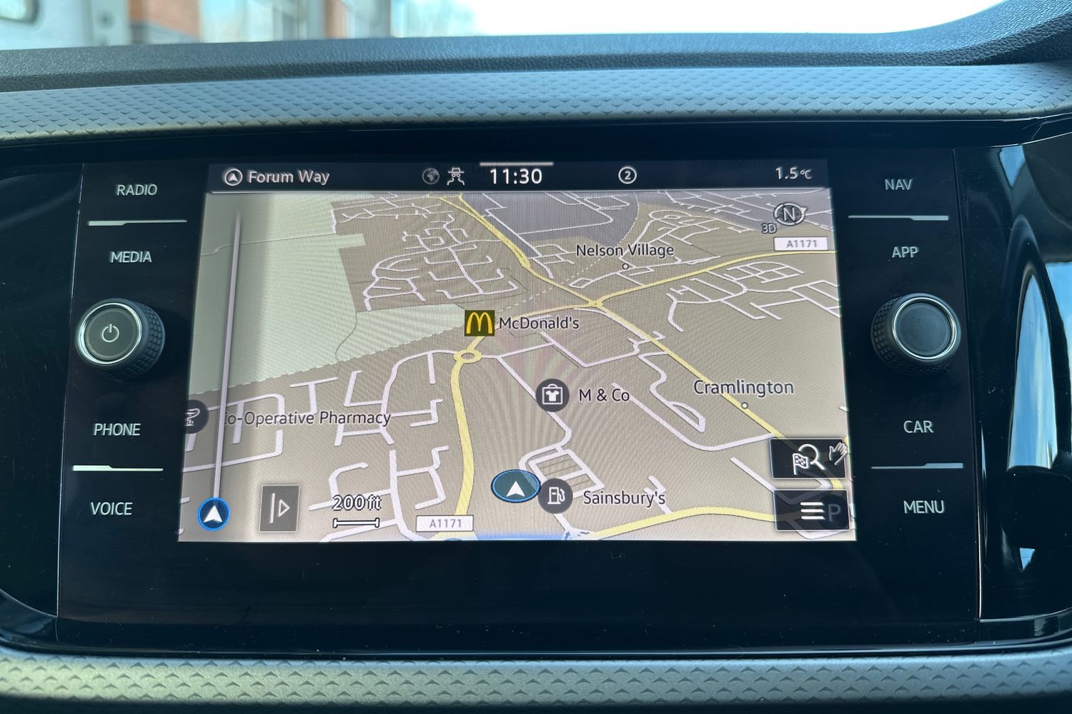 Used Volkswagen T-Cross 2022 for sale - 76516041: Photo 25