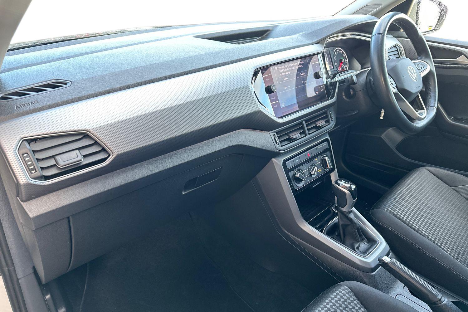 Used Volkswagen T-Cross 2022 for sale - 76516041: Photo 5